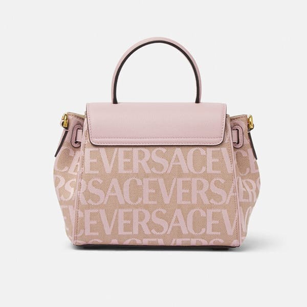 ヴェルサーチ 偽物 メドューサ Allover ミニショルダーバッグ 2