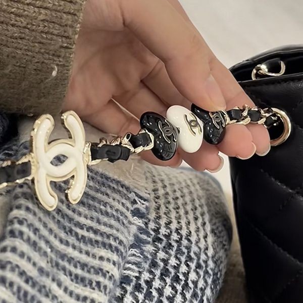 【CHANEL】COCO ロゴ ミニ フラップ バッグ CHANEL （未使用 展示品）シャネル チョコバー ミニ フラップ
