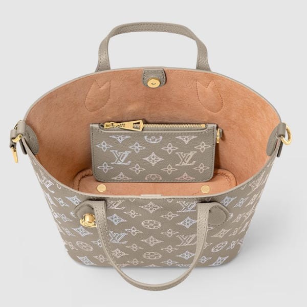 【パステルカラーが可愛い♪】Louis Vuitton ブロッサム PM ブロッサム PM マヒナ｜ルイ・ヴィトン 公式サイト - M23196