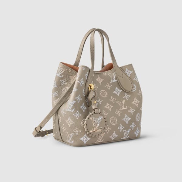 【パステルカラーが可愛い♪】Louis Vuitton ブロッサム PM ブロッサム PM マヒナ｜ルイ・ヴィトン 公式サイト - M21849