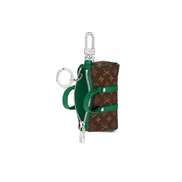 LOUIS VUITTON ルイヴィトン キーホルダー Louis Vuitton LV