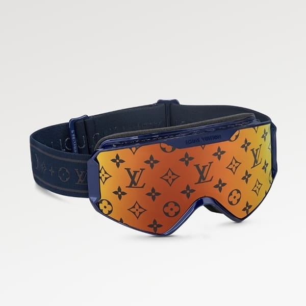 ルイヴィトン 偽物 LV スノー スキー用サングラス 7色 Z1744E ルイヴィトン 偽物 LV スノー スキー用サングラス 7色 Z1744E