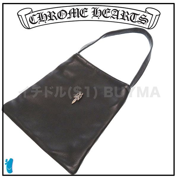 2023AWクロムハーツ バッグ コピー DRACULA BAG 5 DAGGER121519
