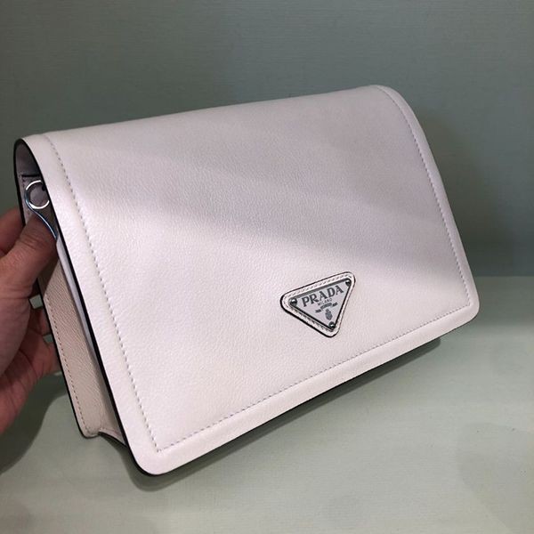 プラダ ショルダーバッグ 1BD296 PRADA セール☆ 1BD296 (PRADA/ショルダーバッグ・ポシェット