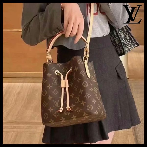 LOUIS VUITTON ルイヴィトン ネオノエBB Néonoé BB Monogram - Women - Handbags | LOUIS VUITTON ®