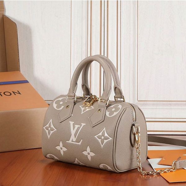 【レア】Louis Vuitton スピーディ・バンドリエール 20 バッグ スピーディ・バンドリエール 20 LOUIS VUITTON（ルイヴィトン