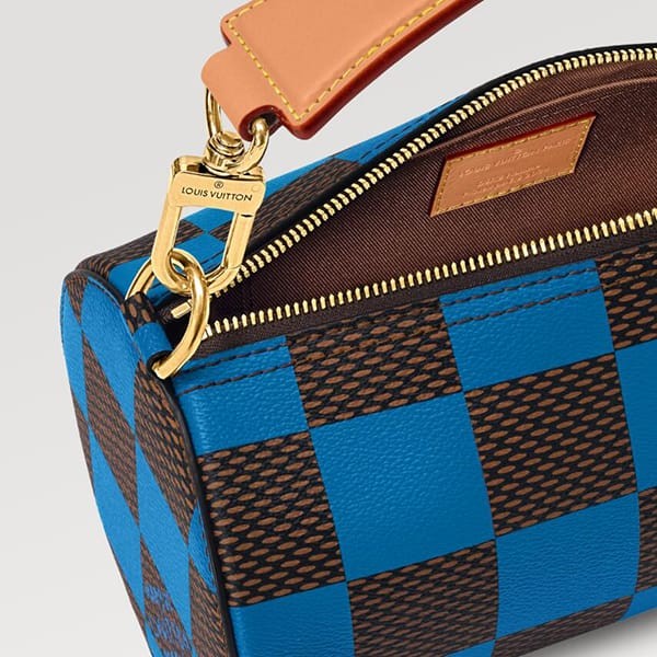 【国内発】Louis Vuitton ソフト・ポロション PMバッグ N40565 ルイヴィトン ソフト・ポロション PM クロスボディ バッグ