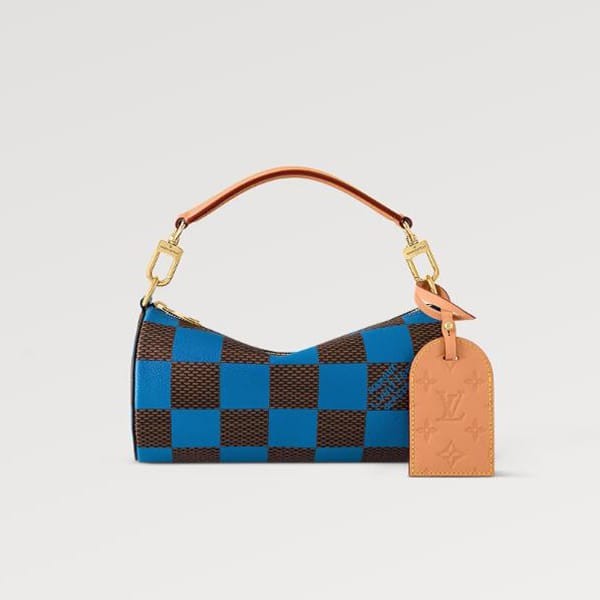 【国内即発】ルイヴィトン ショルダーバッグ N40565 ルイ・ヴィトン(LOUIS VUITTON)ルイ・ヴィトン ソフト