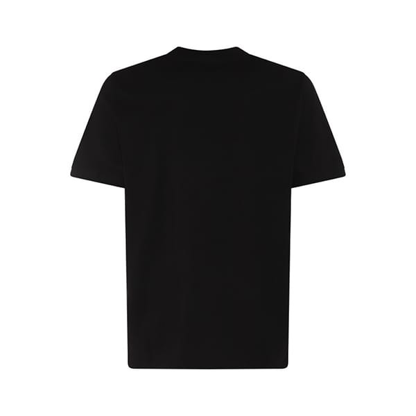 MONCLER モンクレール ルーズフィット コットン Tシャツ 奇跡の再入荷！即発送】モンクレール 偽物 ルーズフィット