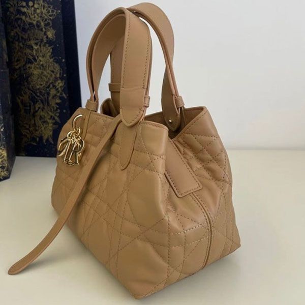 ディオール TOUJOURS バッグ コピー ミディアム＊5色 M2821OSHJ