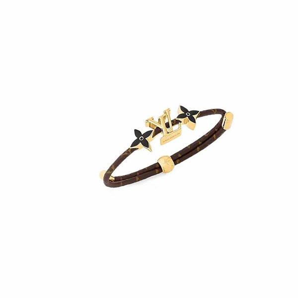 最終価格！ルイヴィトン　ブレス　M1019 ルイヴィトン コピー ブレスレット・LV クルー M1019Z|スーパー