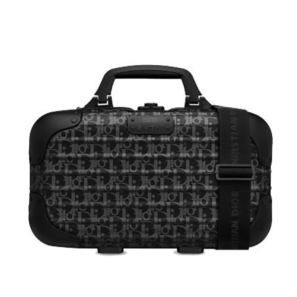 貴重なブラック新品 ☆ リモワ × ディオール 限定 キャリーケース 機内持込可 楽天市場】リモワ RIMOWA スーツケース DIOR AND RIMOWA