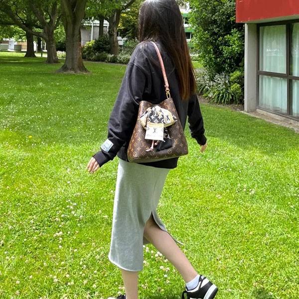 【国内即発】LOUIS VUITTON ネオノエ BB M46581 Néonoé BB Monogram - Women - Handbags | LOUIS VUITTON ®