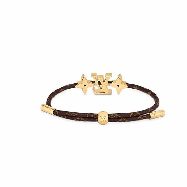 最終価格！ルイヴィトン　ブレス　M1019 ルイヴィトン コピー ブレスレット・LV クルー M1019Z|スーパー