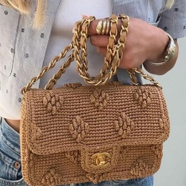 今だけ!限定激安価格 CHANEL ラフィア素材 激レア ミニフラップ 今だけ!限定激安価格 CHANEL ラフィア素材 激レア ミニフラップ