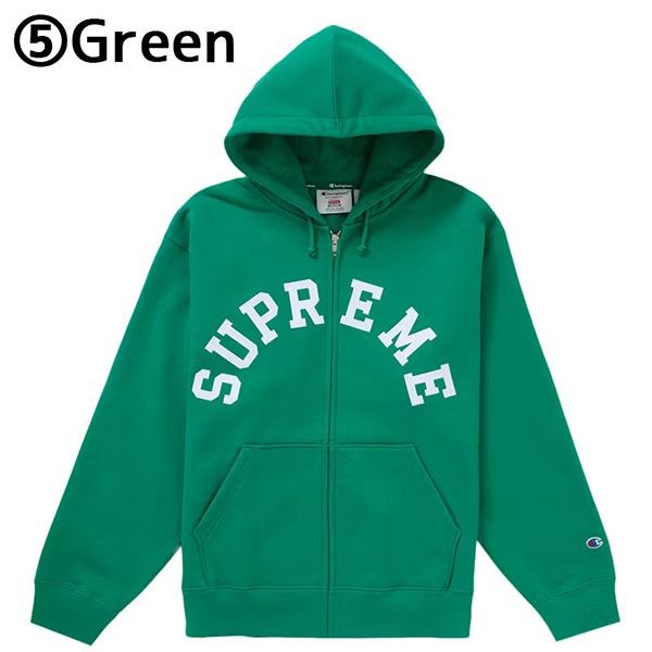 お得なセール！【シュプリーム Champion 偽物】24SS アーチロゴ 