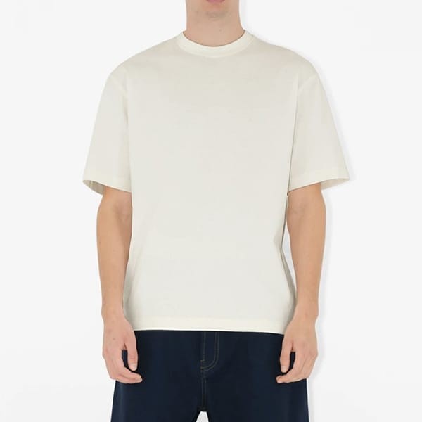 【BURBERRY】24SS＊EKD コットン Tシャツ リラックスフィット 楽天市場】BURBERRY バーバリー Tシャツ サイズ:M 24SS EKD