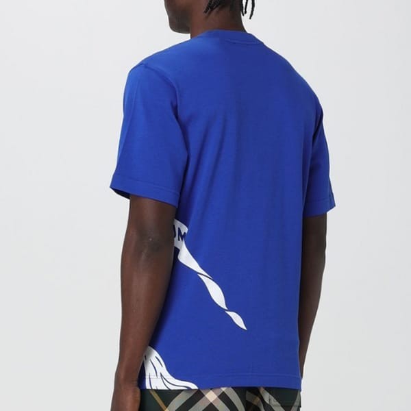 楽天市場】BURBERRY バーバリー Tシャツ T-shirt 8008894