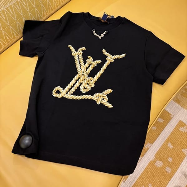 【おしゃれ上品に】LOUIS VUITTON★ツイストTシャツ 210.jpg