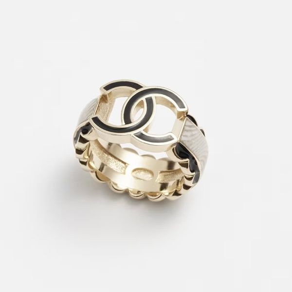 【パッと華やかな印象に♪】シャネル CCマークリング ココ クラッシュ - ファイン ジュエリー | CHANEL シャネル