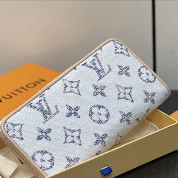 ⭐️１万円値下げ⭐️ルイヴィトン ジッピーウォレット(袋有り) 安心国内】Louis Vuitton ジッピー・ウォレット ホリゾンタル