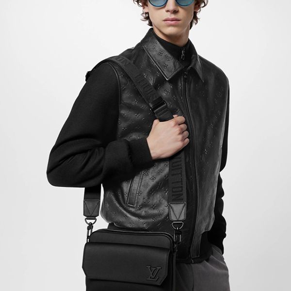 メッセンジャー M22482 LOUIS VUITTON ルイヴィトン M22482 ファストライン