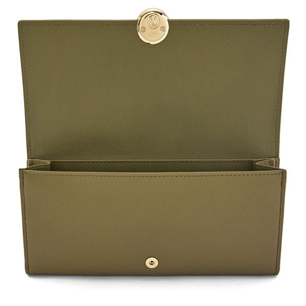LOEWE コンティネンタル ウォレット CANBACWX01【ランク：A】 org.jpg