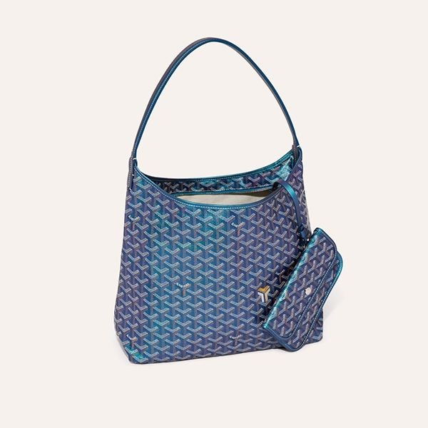 【入手困難】GOYARD ゴヤール ボエム ホーボーバッグ 入手困難】GOYARD ゴヤール ボエム ホーボーバッグ (GOYARD