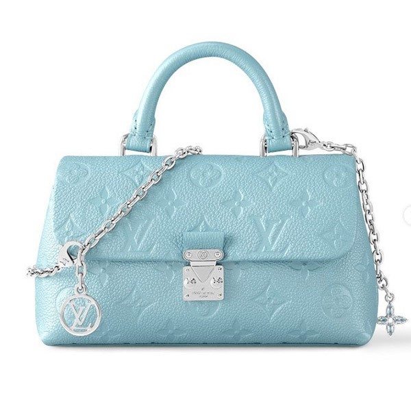 *可愛さ極まる逸品*【Louis Vuitton】ナノ・マドレーヌ 国内発送 日本未入荷】Louis Vuitton ナノ マドレーヌ (Louis Vuitton