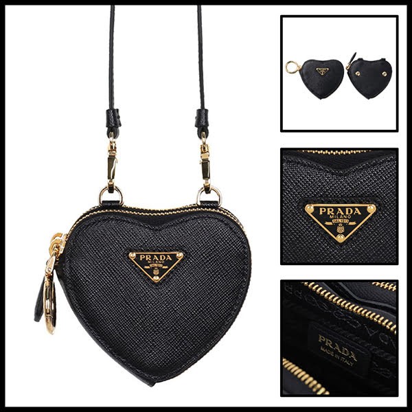 PRADA【入手困難】★ウィッカーとレザーのミニポーチ★全色 210.jpg