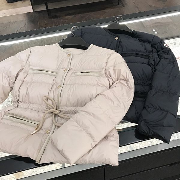 日本未入荷! MONCLER Echioneダウンジャケット 日本未入荷! MONCLER Echioneダウンジャケット