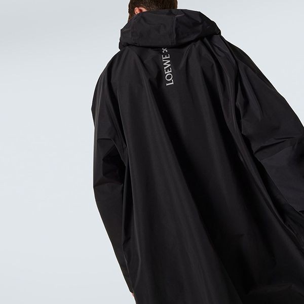 ロエベ　LOEWE パンジージャケット　コラボ ロエベ LOEWE パンジージャケット コラボ - メルカリ