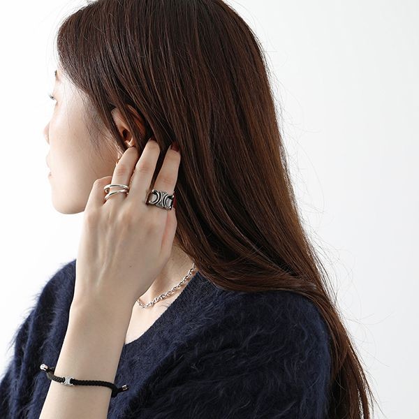 ✨ CELINE✨ヴィンテージ✨イヤリング✨ org.jpg