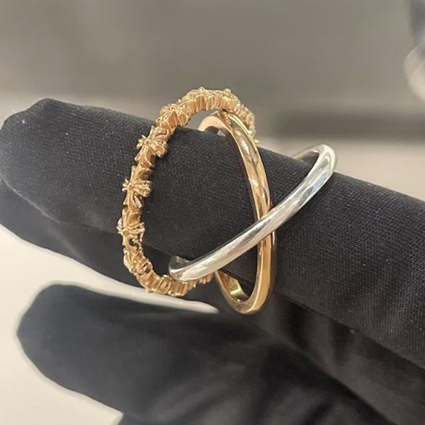 急いで！残りわずか！†クロムハーツ リング コピー†至高の逸品