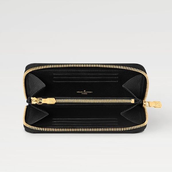 新作♪【Louis Vuitton】長財布 マーゴット ウォレット Louis Vuitton【新作】お洒落な◇ マルゴット ウォレット 長財布