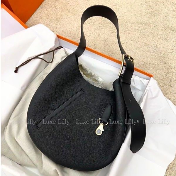 新作♪日本未入荷♪【HERMES】Arconラウンドバッグ Arcon bag | Hermès Mainland China