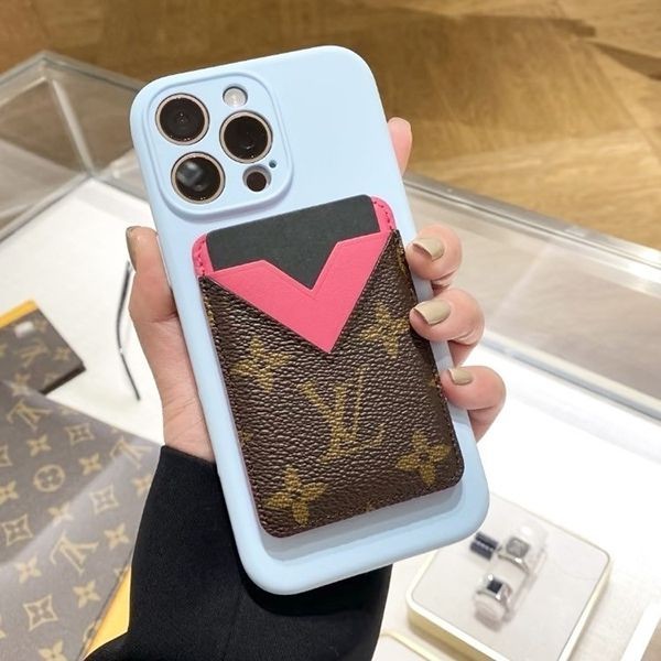 【日本限定◆】ルイヴィトン iPhone マグネット カードケース 日本限定◇】ルイヴィトン iPhone マグネット カードケース