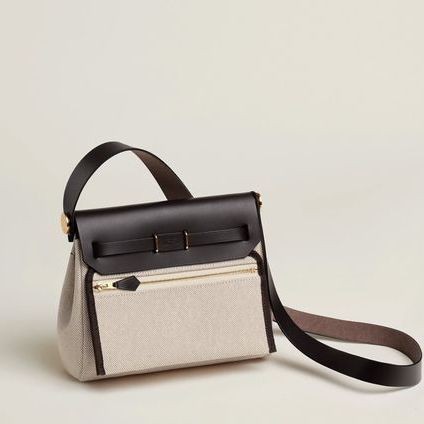 欲しい♡超限定♪【エルメス】Herbag 20 偽物 ショルダーバッグ 欲しい♡超限定♪【エルメス】Herbag 20 偽物 ショルダーバッグ