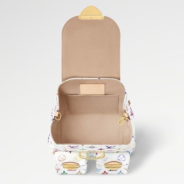 キュート♡【LOUIS VUITTON】LV × TM ヴェニス LV x YK Infinity Dots Vivienne - Trunks, Travel and Home