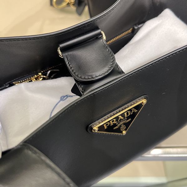 【PRADA】人気商品セール！ 大人 レザートートバッグ 1BG483 org.jpg