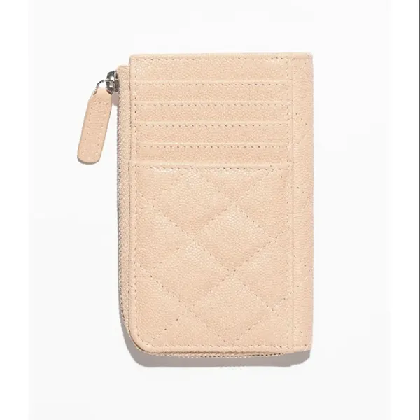 欲しい♡超限定♪シャネル フラグメントケース ミニ財布 コピー