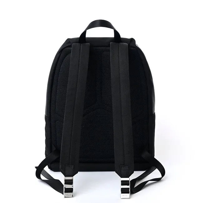 PRADA 三角 ロゴ付き バックパック リュックサック 2VZ034 PRADA 三角 ロゴ付き バックパック リュックサック 2VZ034