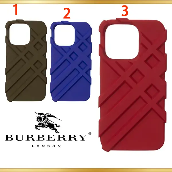 Burberry iPhone 16 pro ケース burberry スマホケース iPhone16