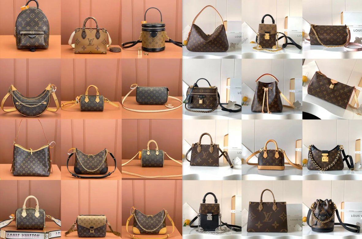 *上品で使いやすい定番バッグ*【Louis Vuitton】ハンドバッグ メンズ・レディース】普段使いしやすいルイ・ヴィトンのバッグ27