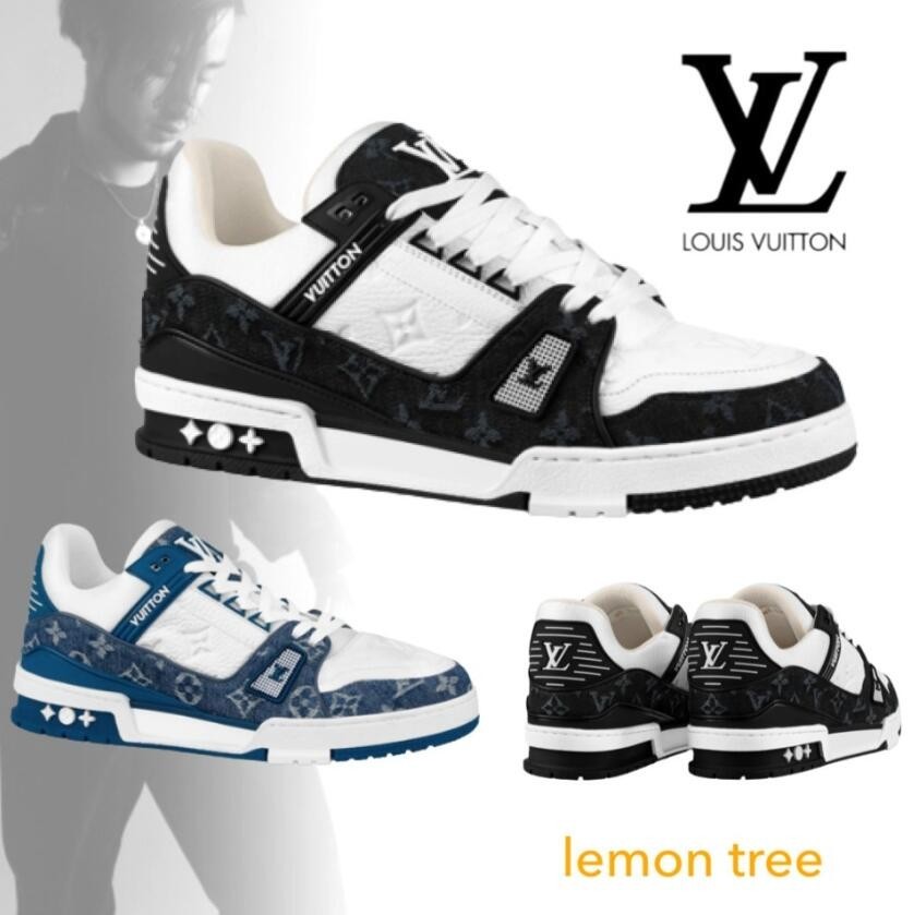 【Louis Vuitton】LV Confort イソラ ライン ミュール ☆2色 LV イソラ ミュール ｜ルイ・ヴィトン 公式サイト - 1ACPCL