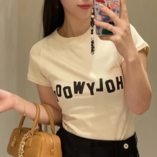 【直営店買付】ロエベ☆スモールフィット Tシャツ☆S359Y22X73 Small fit t-shirt in cotton blend Black - LOEWE