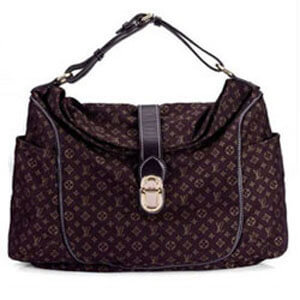 LOUIS VUITTONルイヴィトン スーパーコピーモノグラムデニムバッグ M56699
