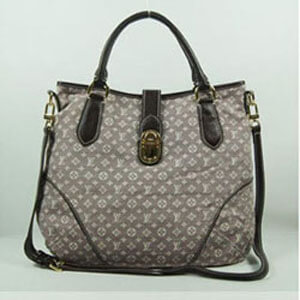 LOUIS VUITTONルイヴィトンスーパーコピーモノグラムデニムバッグ M56698