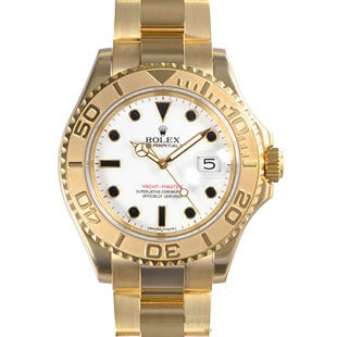 スーパートラップ ロレックス ヨットマスター Ref.16628 - YACHT-MASTER Ref.16628