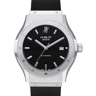 ガガミラノコピー Manuale 45mm バイオニックスカル 6014.02S